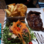 L'amarina Cibo