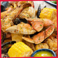 Red Lobster Hospitality, LLC food