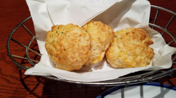 Red Lobster food