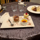 L'Écume Cibo