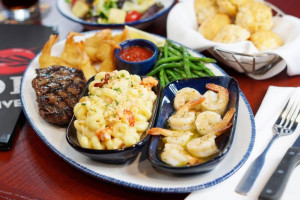 Red Lobster Greenwood food