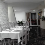 Les Iris Cibo