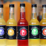 Café Bärbucha Cibo