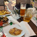 Todisco Comida