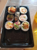 Miyoko Sushi food