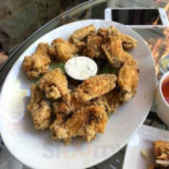 Maxfield's Cibo