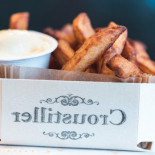 Croustiller Cibo