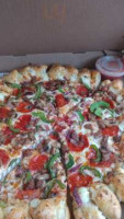 Pizza Hut food