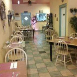 Garden Gate Cibo