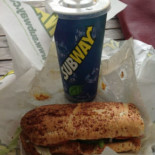 Subway Cibo