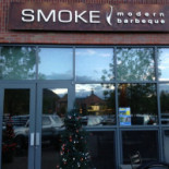 Smoke Esterno