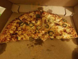 Domino's Pizza food