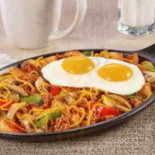 Denny's Cibo