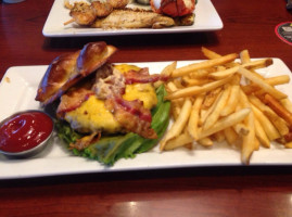 Ruby Tuesday food