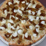 Pizza-n-motion Cibo