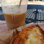 Peet's Coffee Cibo