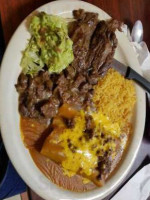 Mexico Tipico food