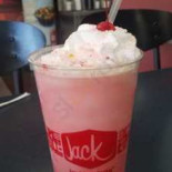 Jack In The Box Cibo