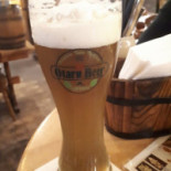 Otaru Beer Garden Cibo