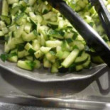Ruby Tuesday Cibo
