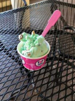 Baskin-robbins food