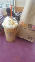 Dunkin' food