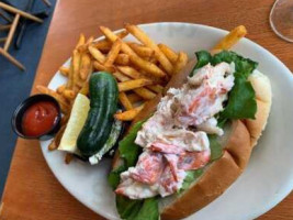 Kennebec Tavern Marina food