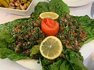 Damas The Art Of Meze food