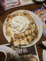 Dennys Centereach N.y. food