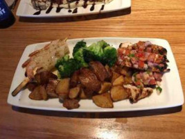 Applebee's Grill food