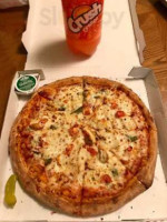 Papa John's Pizza food