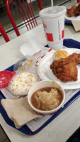 Kfc food