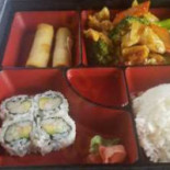 Hanami Express Cibo