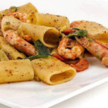 Pargo L'osteria Del Pesce Comida