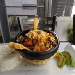Monchys Cibo