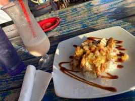 Shaggy's Pensacola Beach food