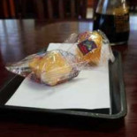 Long River Cibo