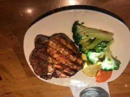 Outback Steakhouse food