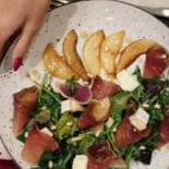 Cleo Cibo