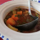 La Sqala Cibo