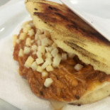 Mas Arepas Cibo