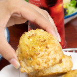 Red Lobster Cibo