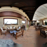 Terrazza Brunelleschi Dentro