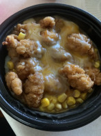 Kfc food