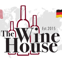 The Wine House On Market Street food