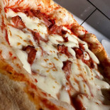 Pizzeria Pepperino Cibo