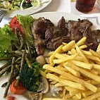 Akropolis food