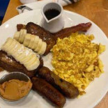 Yolk Cibo