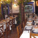 Adega d'Alvor Cibo