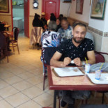 Gap Kebab Cibo
